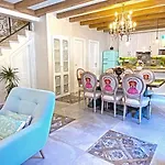 Villa Princess Captislava