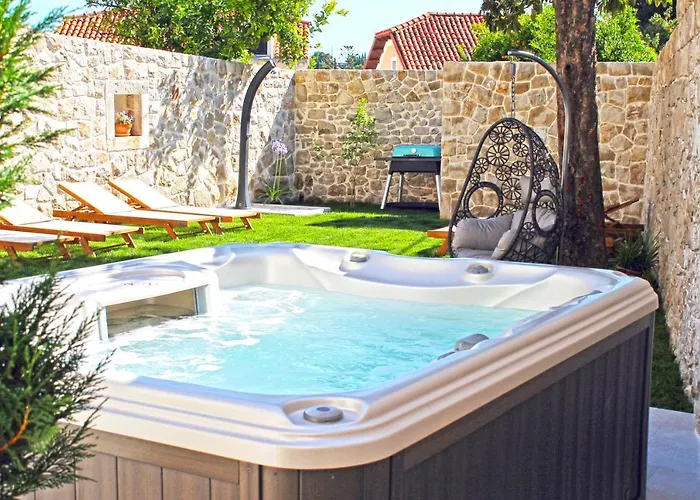 Villa Princess Captislava