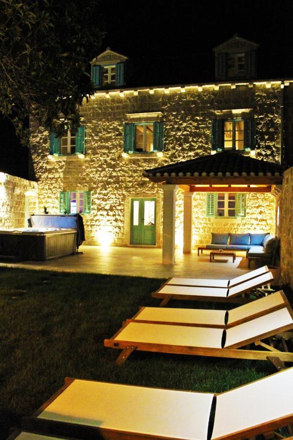 Princess Captislava * Cavtat