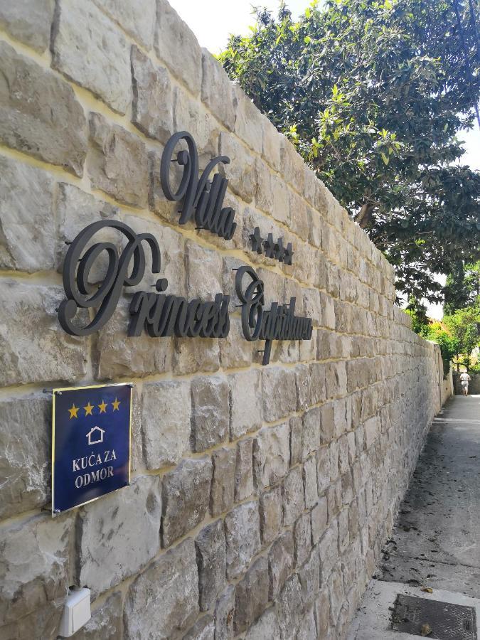 Villa Princess Captislava *