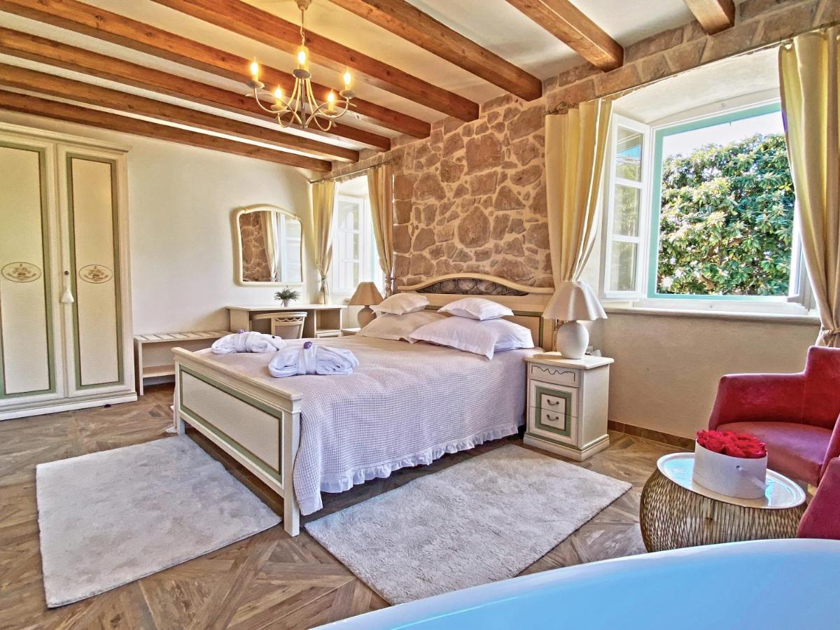 Princess Captislava Villa Cavtat