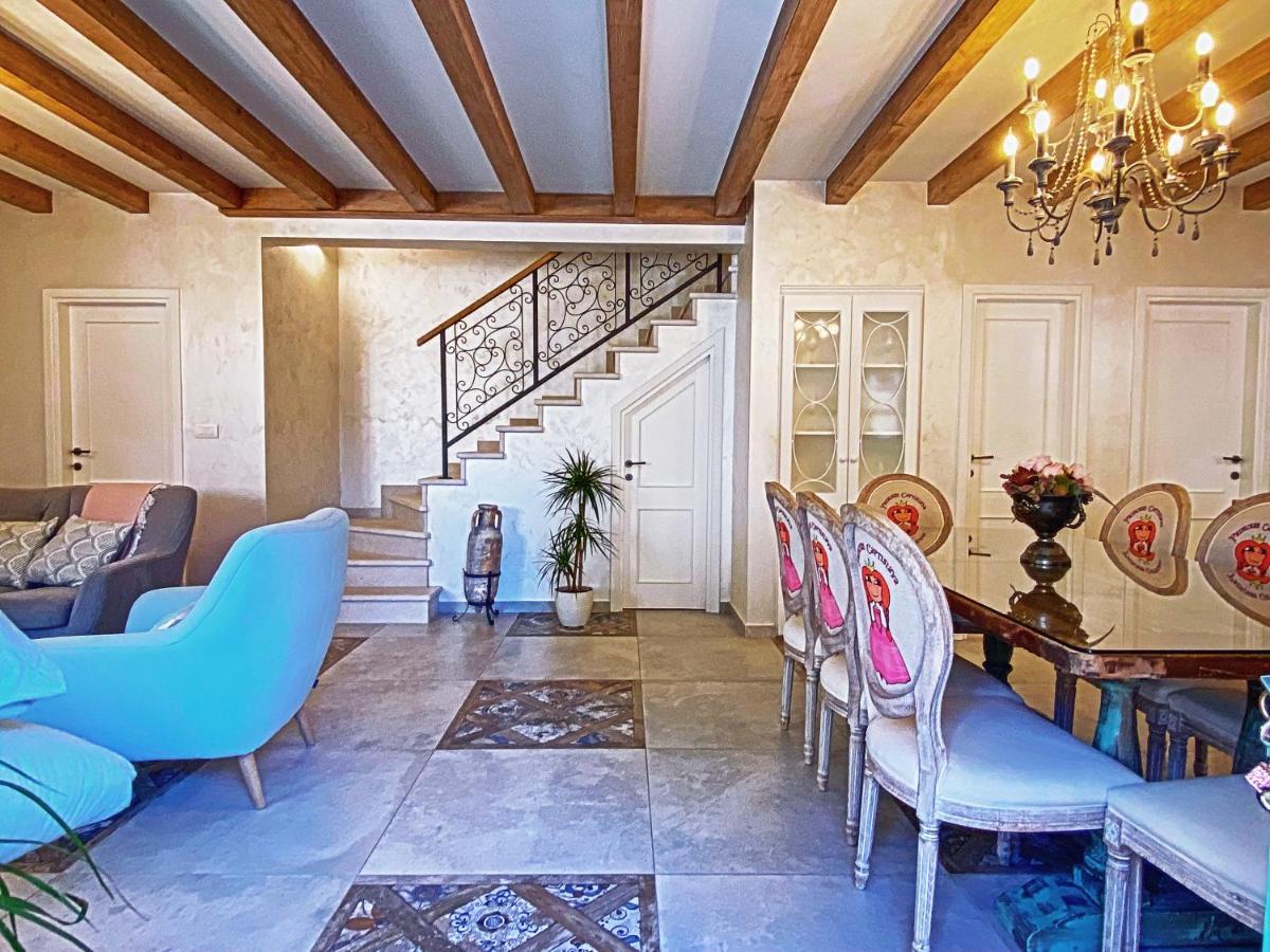 Villa Princess Captislava