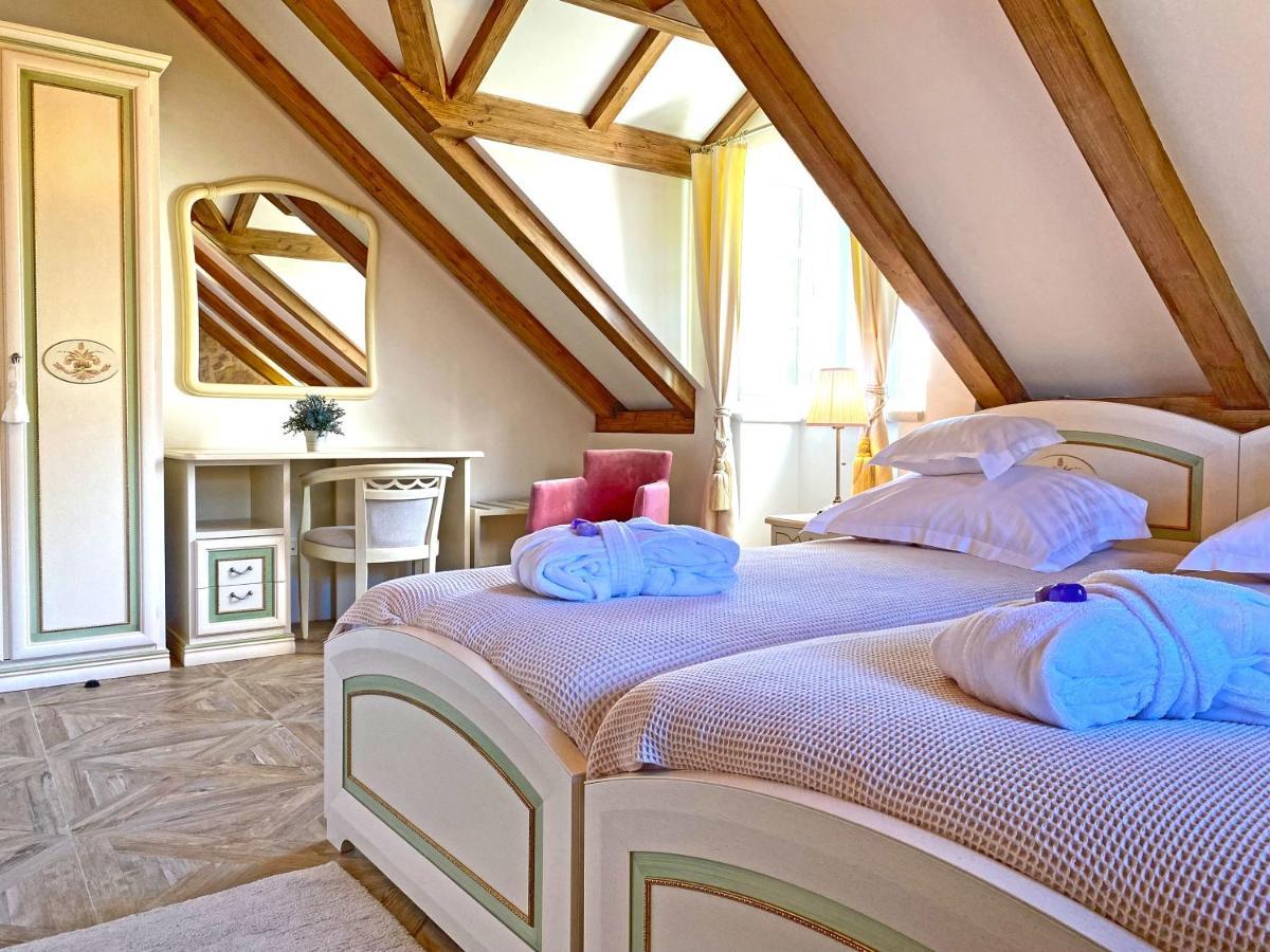 Villaer Princess Captislava *
