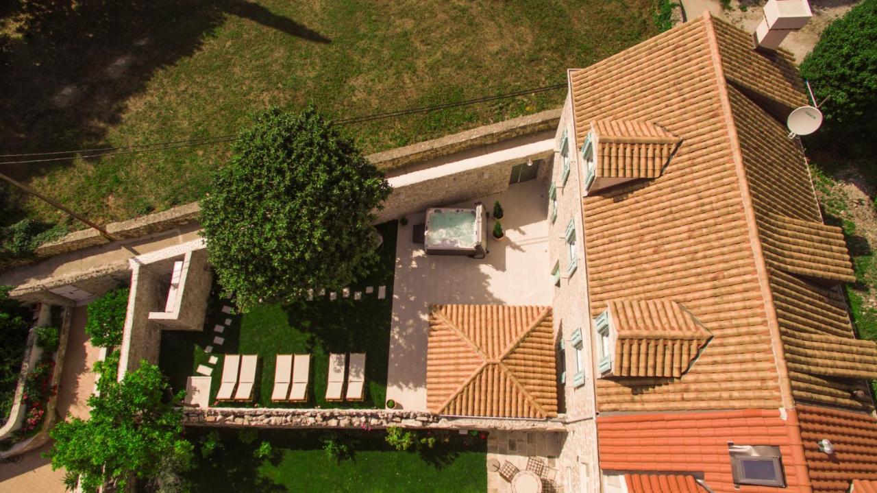 Princess Captislava Villa Cavtat