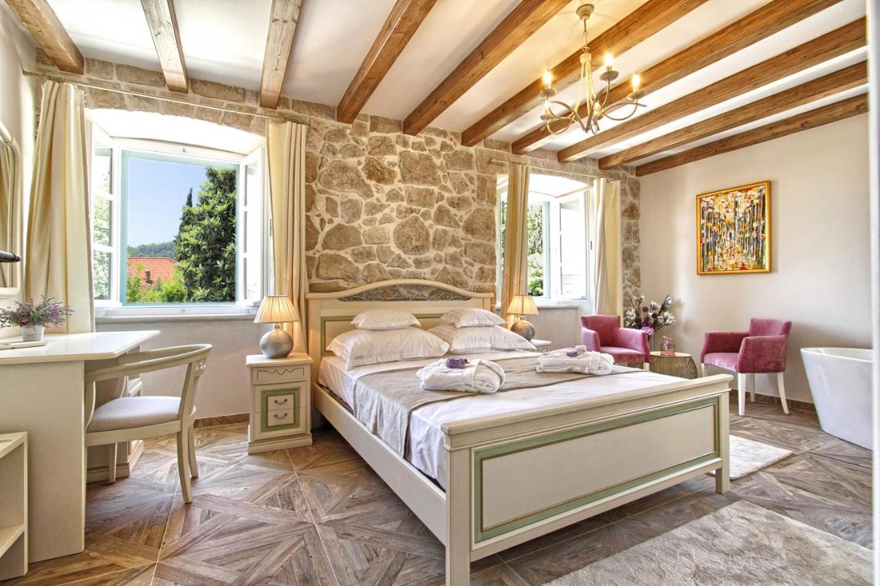 Villa Princess Captislava Cavtat