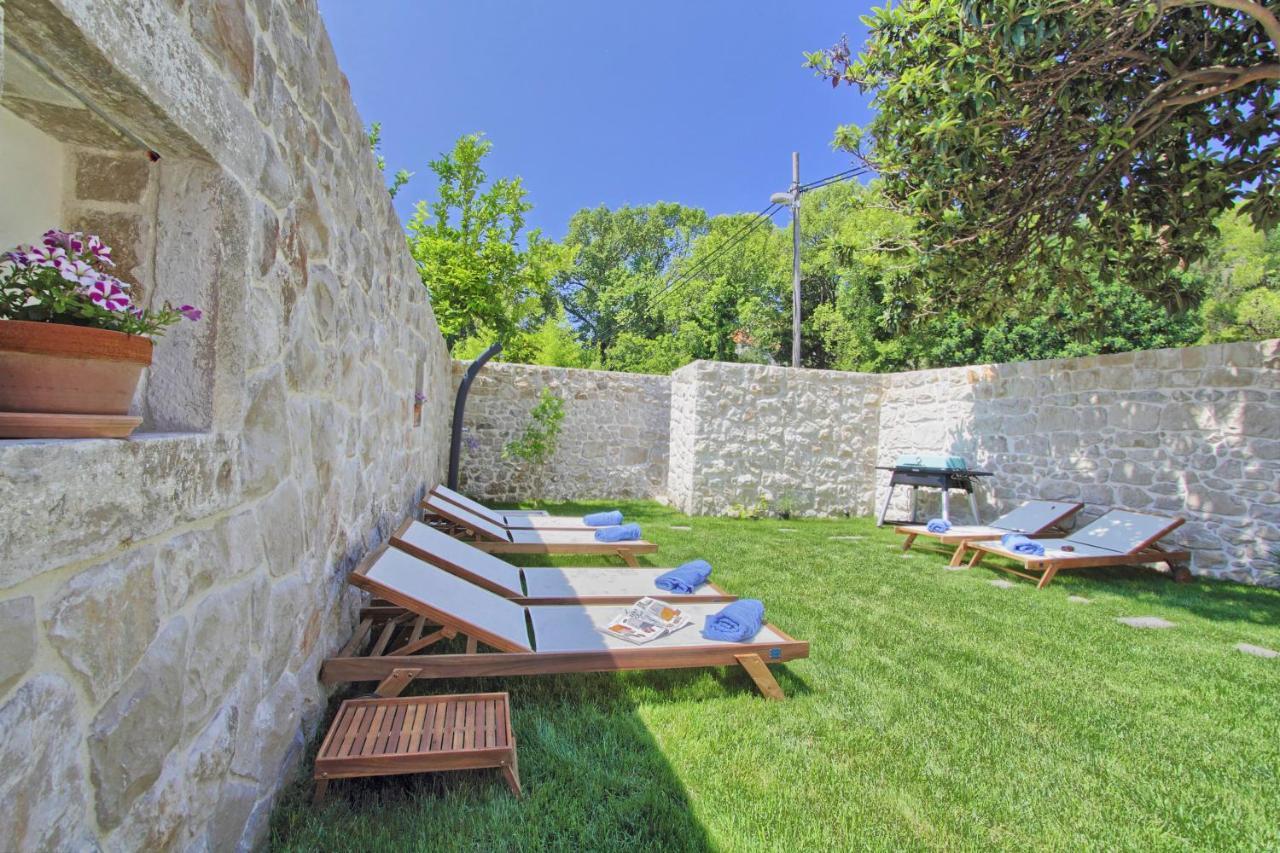 Villa Princess Captislava Cavtat
