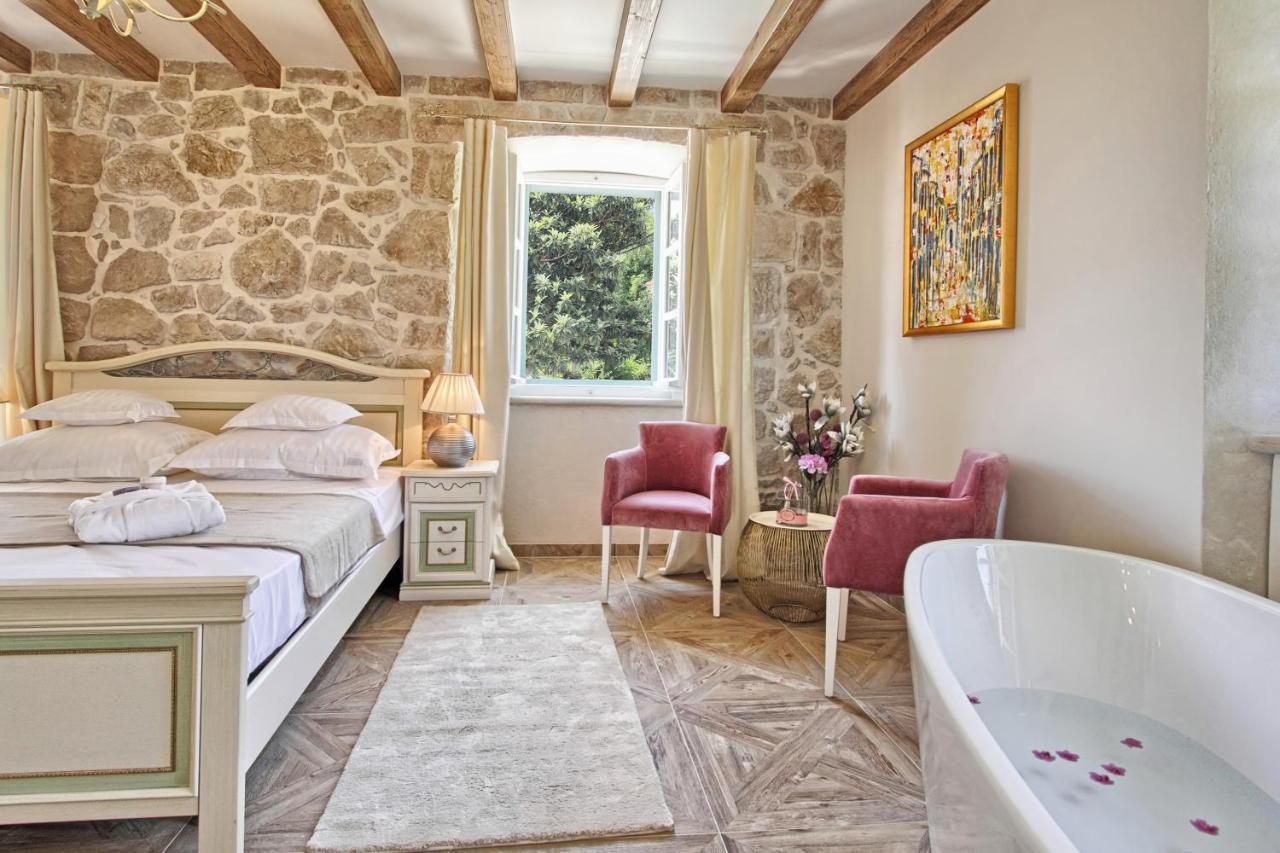 Princess Captislava Villa