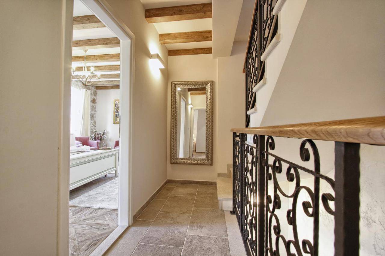 Villa Princess Captislava *