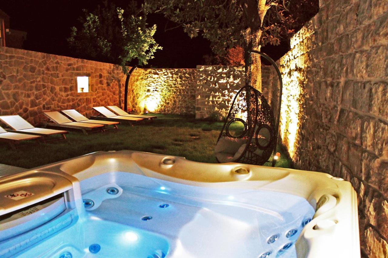 Princess Captislava Villa Cavtat